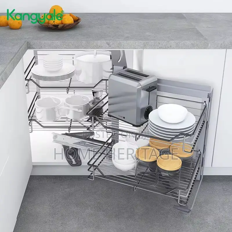 Plate Rack/ Kitchen Accessories