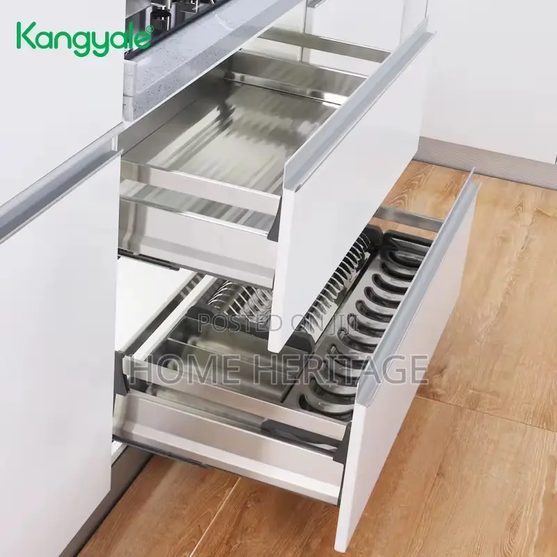 Plate Rack/ Kitchen Accessories