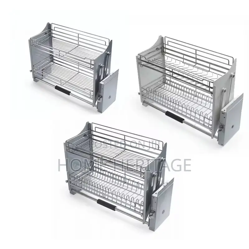 Plate Rack/ Kitchen Accessories