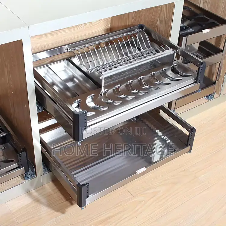 Plate Rack/ Kitchen Accessories