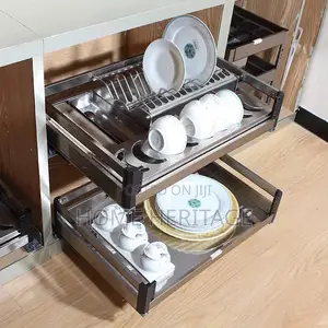 Plate Rack/ Kitchen Accessories