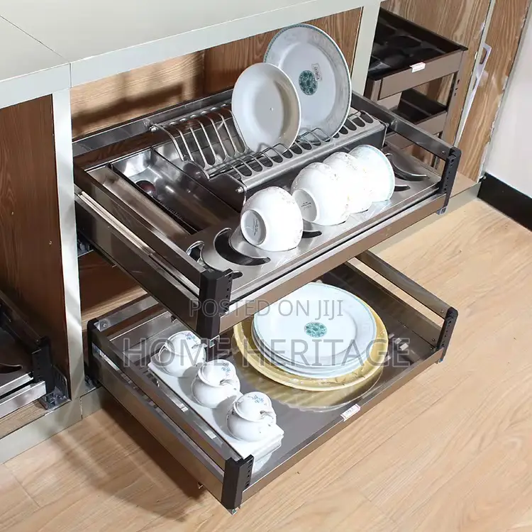 Plate Rack/ Kitchen Accessories