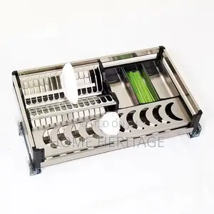 Plate Rack/ Kitchen Accessories