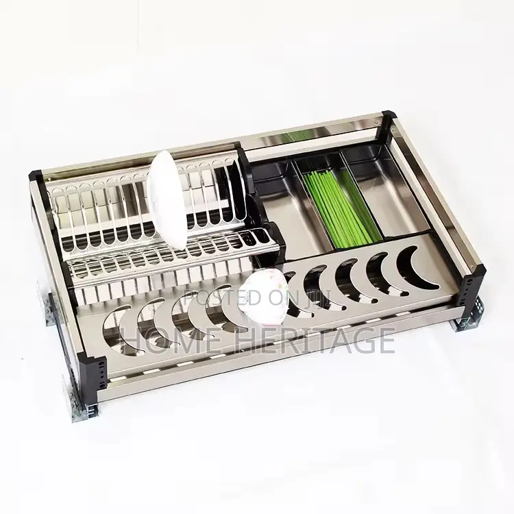 Plate Rack/ Kitchen Accessories