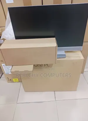 New Desktop Computer HP EliteDesk 800 G3 16GB Intel Core I7 SSD 512GB