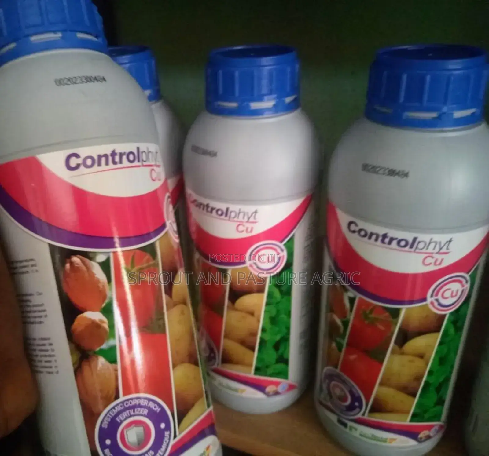Controphyt Cu