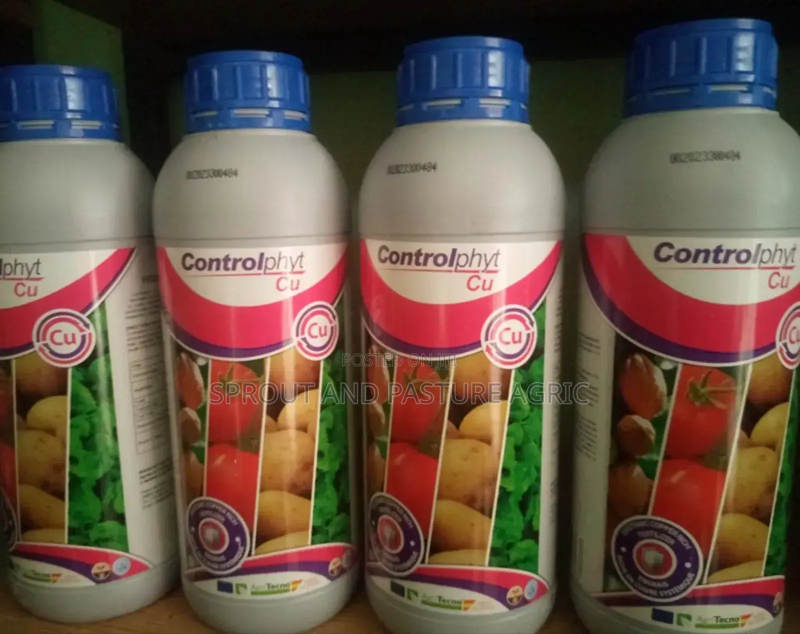 Controphyt Cu