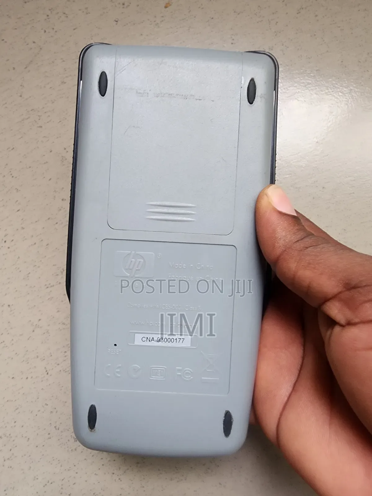 Hp 39gs Graphing Calculator
