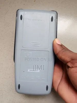 Hp 39gs Graphing Calculator