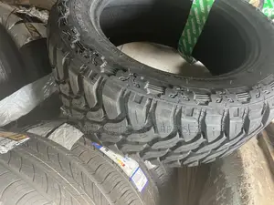 33*12/50r20 Tire