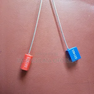 Pro Lock Security Seal