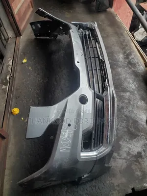 Front Bumper GMC Acadia 2020-2021-2022-2023-2024