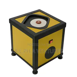 Clipper Blade Sharpening Machine