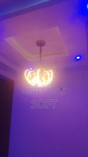 Chandelier