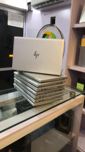 Laptop HP EliteBook 830 G8 32GB Intel Core I7 SSD 512GB