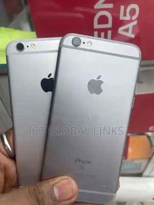 Apple iPhone 6s 32 GB Gray