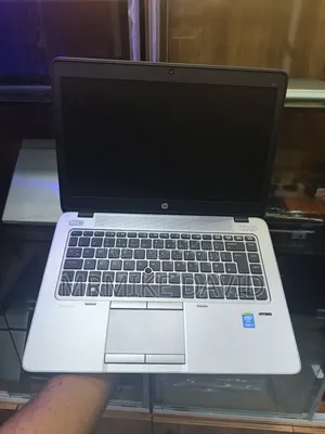 Laptop HP EliteBook 840 G2 8GB Intel Core i5 SSD 500GB