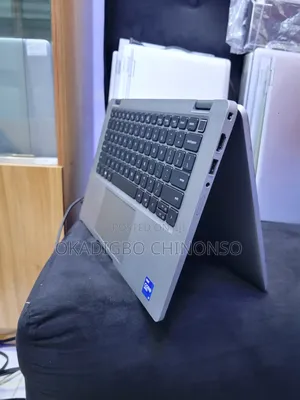Laptop Dell Latitude 5320 32GB Intel Core i7 SSD 512GB
