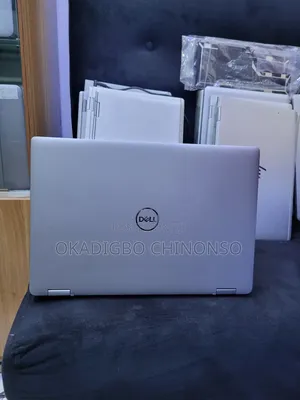 Laptop Dell Latitude 5320 32GB Intel Core i7 SSD 512GB