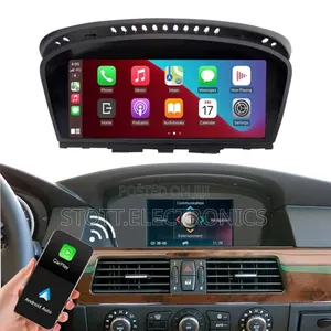 BMW E60 E61 Car Multimedia Android Player