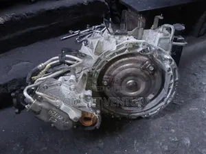 Gearbox Ford Edge 4 Wheel 2008-2013