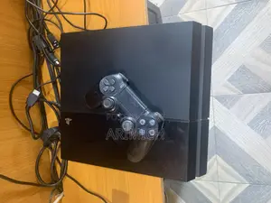 Playstion 4