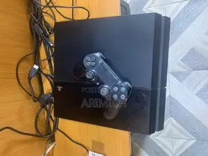 Playstion 4