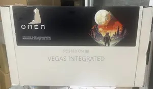 Omen Transcend 32 Oled Gaming Monitor