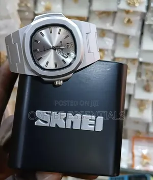 Wristwatch