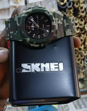 Wristwatch