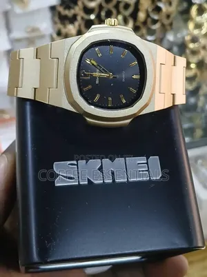 Wristwatch