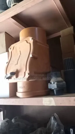 Dn 300 Non Returning Valve