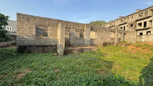 4,200 SQM Resident. Land 4 Sale at Katamkpe Extension Abuja, Nigeria.