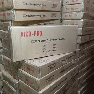 Aico 32u 600x800 Rack