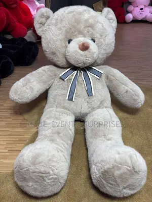 Plush Teddy Bears