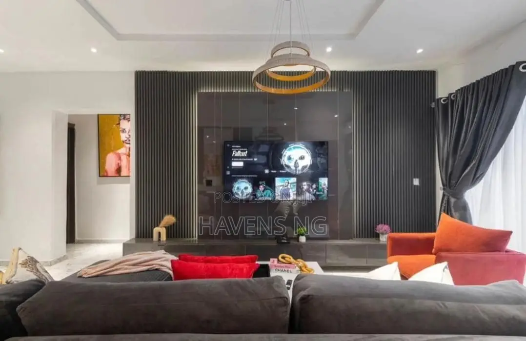 2bedroom Luxurious Apartment