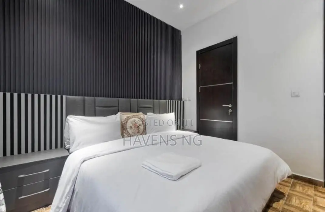 2bedroom Luxurious Apartment