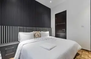2bedroom Luxurious Apartment