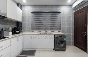 2bedroom Luxurious Apartment