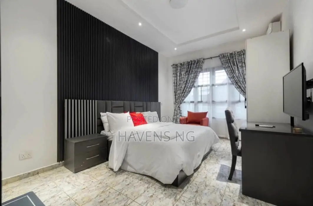 2bedroom Luxurious Apartment