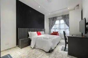 2bedroom Luxurious Apartment