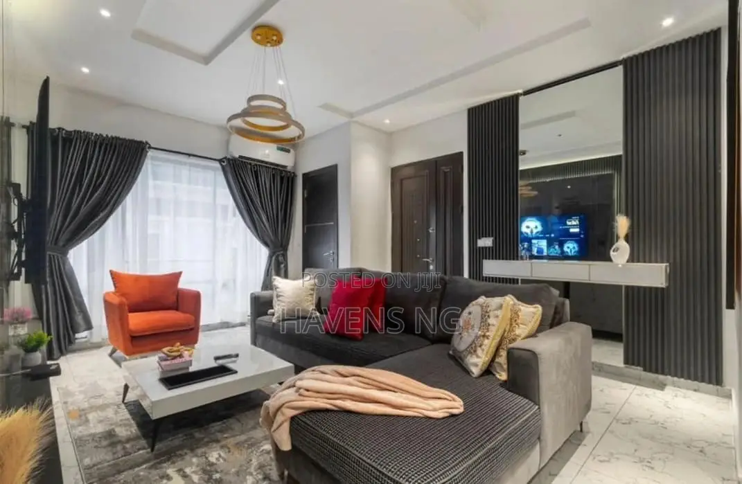 2bedroom Luxurious Apartment