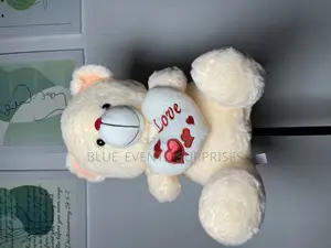 Kiddies Teddy Bear