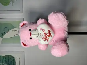 Kiddies Teddy Bear