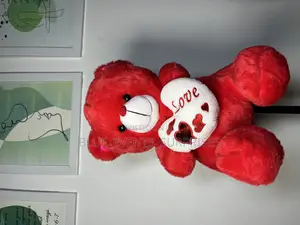 Kiddies Teddy Bear