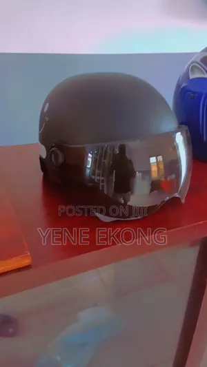 Bikers Helmet