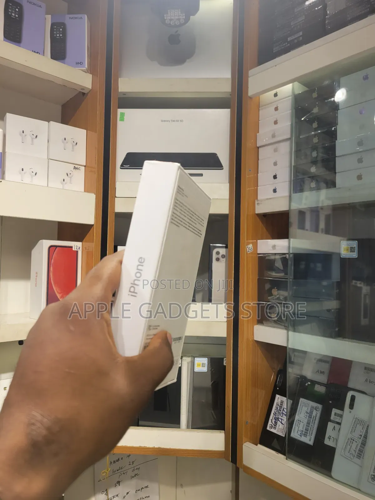 New Apple iPhone 14 Plus 128 GB