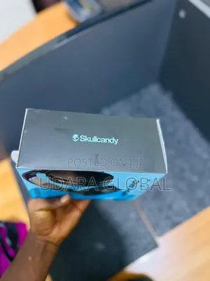 Skullcandy Hesh Anc Bluetooth Headset