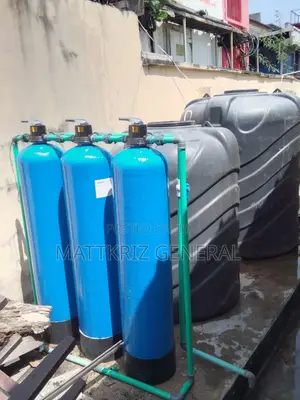 Matt Water Treatment Services