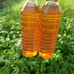 Kulikuli Oil, Peanut Oil 1 Liter
